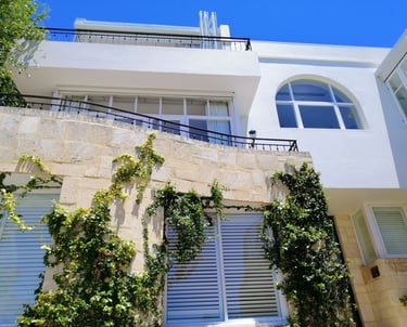 Residential window cleaning Mosman Park 
