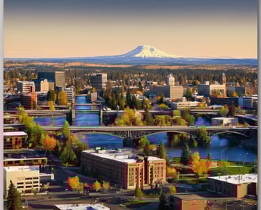 gray and white concrete house