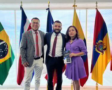 Abogados expertos en derecho penal