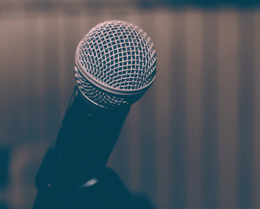 Microphone - - Nathalie Collet Voix Son Vibration