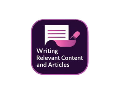 كتابة المحتوى المناسب والمقالات بأسلوب احترافي ومتوافق مع معايير SEO، لضمان جذب الزوار وزيادة التفا