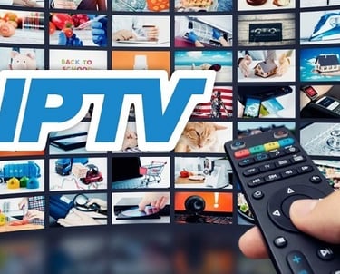 IPTV 10 REAIS