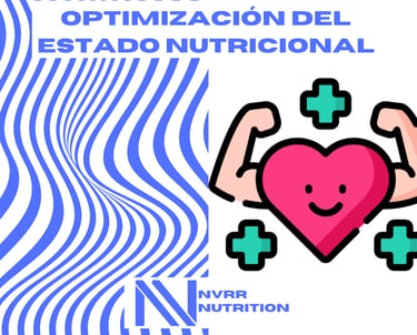 Mejora tu estado nutricional con un plan de alimentación equilibrado en Granada, Almería o mediante consultas online. Servici