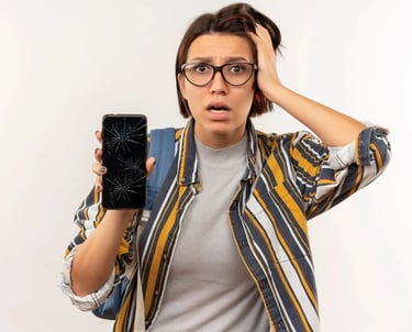 iphone display reparatur linz