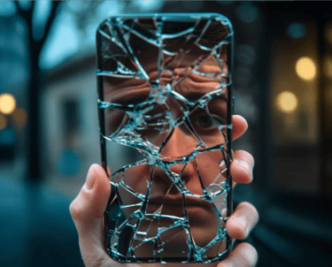 Samsung Display Reparatur Linz