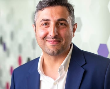 Malek is a solutions-driven  PPM Consultant who leverages his extensive knowledge of Microsoft platf