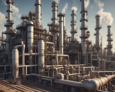 a stack of papers sitting on top of a white counter