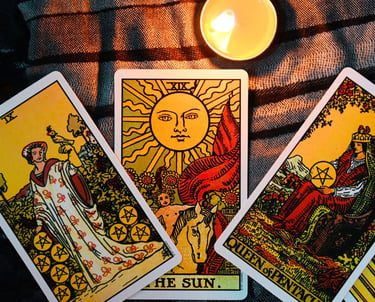 tarot