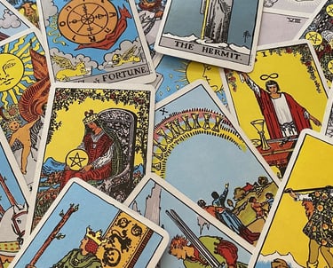 Tarot