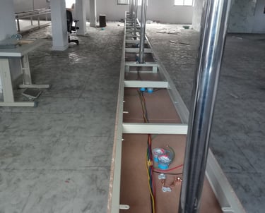 making office