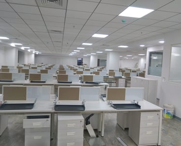 workstations 