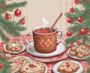 black blue and yellow textile