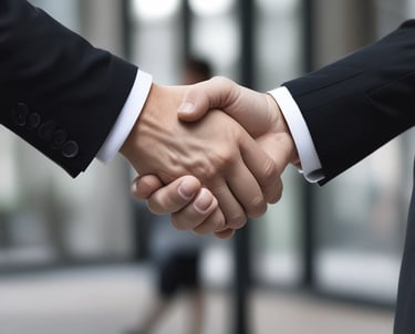 a man riding a skateboard down the side of a ramp