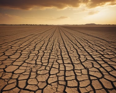 A group of farmers and pastoralists engaged in a community workshop outdoors.