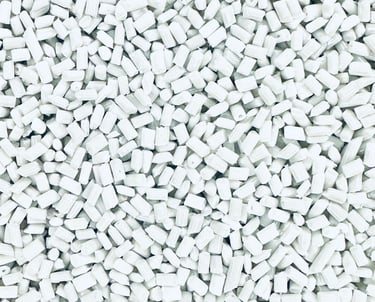 Acetal blanco ecoprime