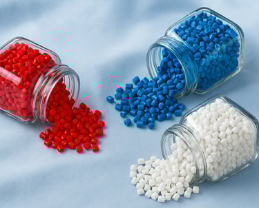 ECOPRIME MATERIAL ENVASADO