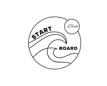 stard-board