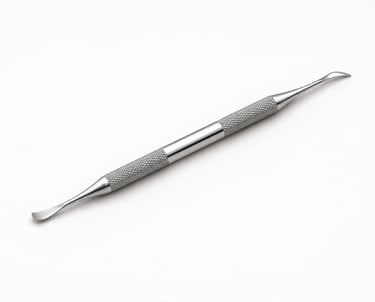 Dental carver instruments stainless steel restoration shaping tools CE certified
