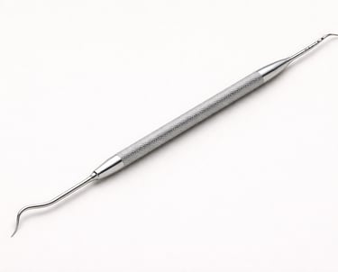 Explorer probe combination stainless steel dental instrument CE certified
