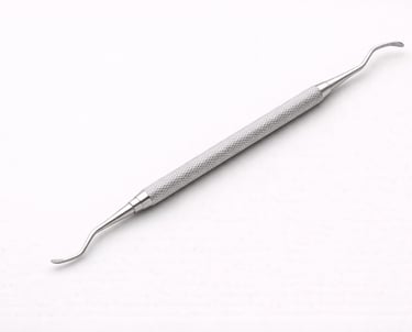 Gracey curettes stainless steel periodontal instruments CE certified