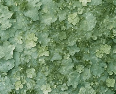 eucalya, harmomie naturelle, equilibre, photosynthese 