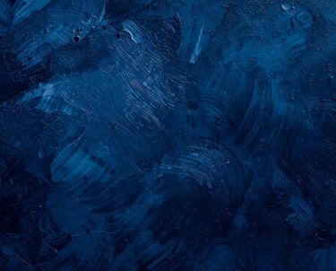 indigo, symbolique indigo, intuition, sagesse