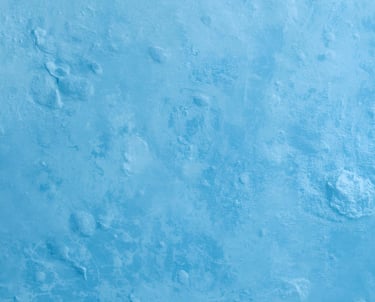 kyma, bleus celestes, mer et ciel, symbolique, liberté