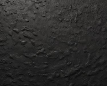 noir, black is back, symbolique noir, renouveau 