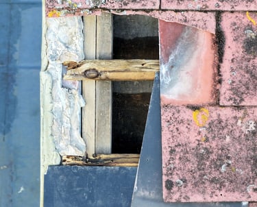 Roof Inspection Isle of Wight