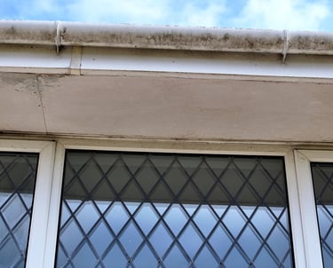 Drone Survey Isle of Wight