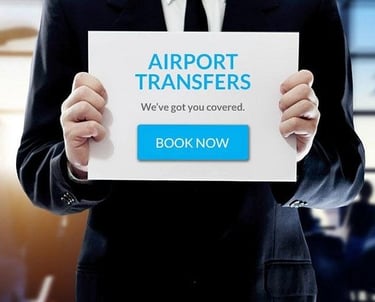 Paris Transfers 
