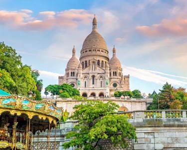 Tours in France - SeeParis
