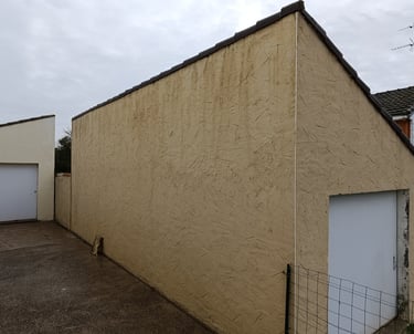 Résultat après traitement