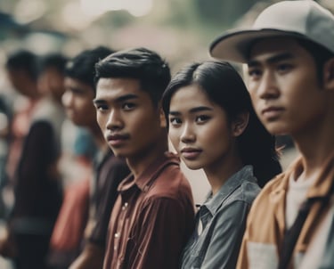 colored pencil lined up on top of white surface