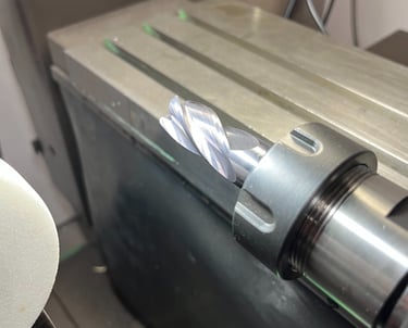 Form Grinding