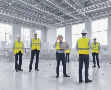 white concrete building during daytime