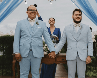 Casamento na Praia