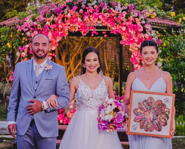 Casamento na Praia