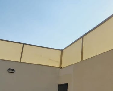 سواتر في الرياض