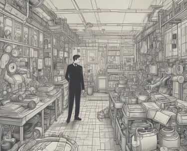 white concrete building during daytime