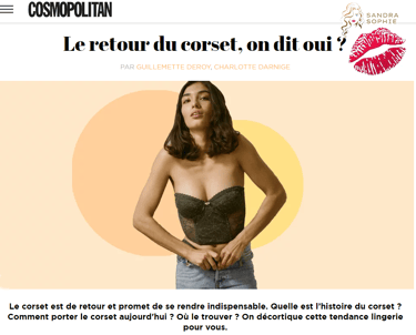 capture ecran charlotte