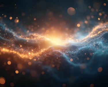 Sanación cuántica, terapias alternativas, quantum