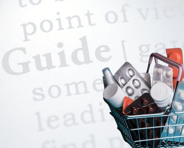 Medicine guides articles