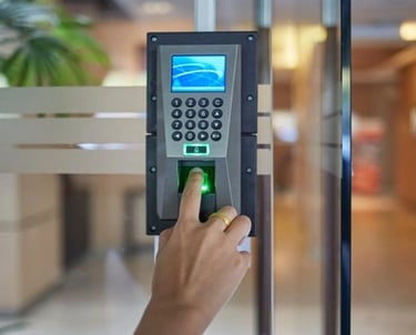 access control