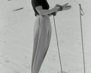 Ski Kurs in Seefeld für 60 Jährigen und über