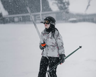 erwachsene ski kurs in Seefeld