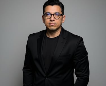 Rafael Aragão