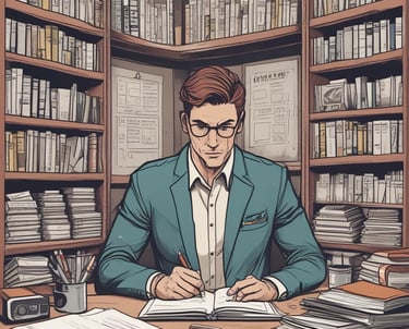 worm's-eye view photography of concrete building