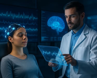 EEG