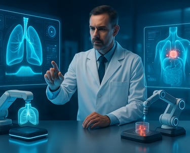 Amélioration la fiabilité et la sécurité des séances de radiothérapie